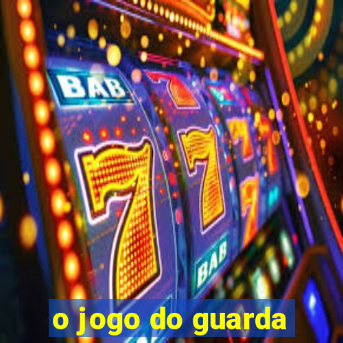 o jogo do guarda-chuva